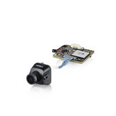 Caddx Bebek Kaplumbağa 800TVL NTSC / PAL 16: 9/4: 3 Değiştirilebilir FOV 170 Derece 1.8mm 7G Cam Lens Süper WDR FPV Kamera HD FPV Yarış Drone için Kayıt DVR Ses OSD