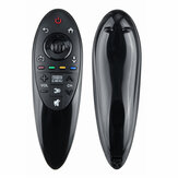 Télécommande de remplacement pour LG 3D Smart HD TV AN-MR500G AN-MR500 MBM63935937