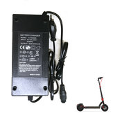 Chargeur de batterie pour scooters AERLANG 54.6V2A avec prise EU/US pour le scooter électrique pliable Aerlang H6