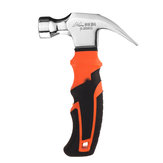 MYTEC Small Hammer Mini Multifunctional Jointed Children's Hammer Hardware Tools Home Escape Claw Hammers