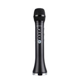 RETEKESS TR617 Bluetooth Wireless Микрофон для прямой трансляции встроенный динамик музыкальный плеер микрофон для караоке KTV мобильного телефона