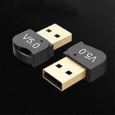 iMars USB bluetooth 5.0 Adapter Wireless Audio Tansmitter for PC Computer Desktop