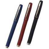 Baoke PC1838 1 db 0,7 mm-es gél toll írás aláírási toll gél tinta irodai iskolai felszerelés