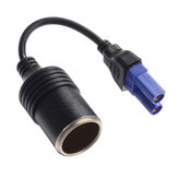 Złącze elektryczne EC5 Kabel zapalniczki samochodowej Adapter do rozrusznika samochodowego MP3 Lodówka DVR