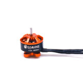 Everyine Tyro69 Spare Part 1104 8600KV 2-3S Brushless Motor for RC Drone FPV Racing