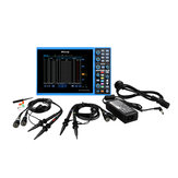 Micsig STO1152C Digital Smart Oscilloscope 150MHz 2CH Handheld Oscilloscope Automotive Scopemeter Oscilloscope