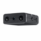 1080 P Mini Tam HD Kamera Gece Görüş Hareket Algılama Video Ses Kaydedici Kamera