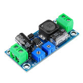 5個のXH-M353定電流電圧電源モジュール供給電池リチウム電池充電制御ボード1.25-30V 0-2A