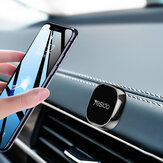 Yesido Mini support de téléphone de voiture de tableau de bord magnétique support de voiture pour téléphone intelligent 4.0-7.0 pouces pour iPhone 12 pour Samsung Note 10+