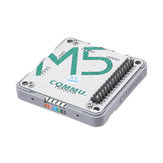 ワイヤレスCOMMUモジュールはMCP2515 TJA1051 SP3485開発ボードEP32キットでRS485 / TTL CAN / I2Cポートを拡張します