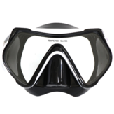 Μάσκα κατάδυσης DIDEEP υποβρύχια αντιθαμβωτική για κολύμβηση και κατάδυση με σωλήνα αναπνοής