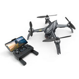 MJX Bugs 5 W B5W 5G WIFI FPV 4K ile Kamera GPS Fırçasız Rakım Tut 20mins Uçuş Süresi RC Quadcopter RTF