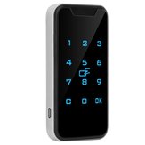 Door Lock Digital Password Electronic Code Lock Access Control Lock Security Intelligent Smart Lock