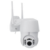 1080P impermeabile esterno HD WIFI IP fotografica monitoraggio automatico fotografica visione notturna fotografica