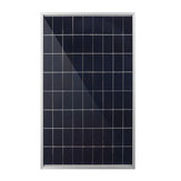 10W 12V Przenośny panel słoneczny z klipem baterii + zestaw controllerski 40A dla podróżowania na kempingu