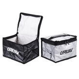 URUAV UR21 Fireproof Waterproof Lipo Battery Safety Bag 21X16X14cm