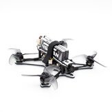 EMAX Tinyhawk Freestyle 115mm 2.5 inç F4 5A ESC FPV Yarış RC Drone BNF Sürümü