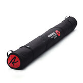 175cm/ 68.89inch Snowboard Bag Polyester Double Snowboard Bag for Skiing Sports