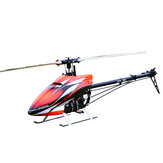 KDS INNOVA 700 6CH 3D Flying Flybarless RC вертолет Kit