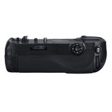 Комплект держателей для камеры Батарея для Nikon D850 Vertical Vertical Control Power Grip Shooting Batteriegriff 