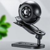 Bakeey 1080P Wireless DVR Night Vision Outdoor Security IP Camera For Smart Home