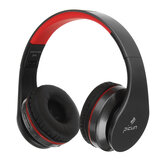 Picun B16 Bluetooth Faltbarer Gaming-Kopfhörer mit Geräuschunterdrückung für PC-Telefone