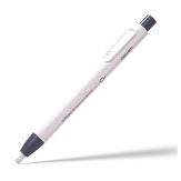 Deli 71091 Pen Gumka do ścierania Press - Kreatywne artykuły papiernicze dla dziecka jako prezent szkolny dla ucznia w biurze malarskim