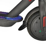 Piezas de ajuste de guardabarros para scooter eléctrico M365/M187/PRO NINEBOT ES1/2/3/4