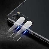 Bakeey 2PCS Anti-scratch HD Clear Tempered Glass Phone Camera Lens Protector for Xiaomi Redmi Note 8T Non-original