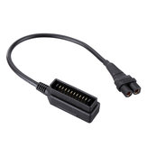 Εργαλειοθήκη RC XT60 to DJI Mavic 2 Battery Connector Adapter Cable for ToolkitRC M8 Charger