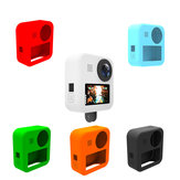 Защитный мягкий чехол с крышкой для объектива для камеры экшн GoPro Max