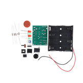 DIY Alcohol Tester Alcohol Leakage Alarm Kit Alcohol Sensor Detection Alarm Kit
