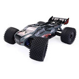 ZD Racing 9021 V3 1/8 2.4G 4WD 80km/h 120A ESC Brushless RC Car Full Scale Electric Truggy RTR Model