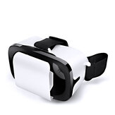 MEMO VRMINI II Óculos VR de Realidade Virtual Óculos 3D Montados na Cabeça para Telefone Móvel de 4,0-6,1 polegadas