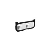 Everyine EV800DM Optical عدسة Zoom شاشة Mannifier 3 بوصة for FPV Goggles فيديو Headset