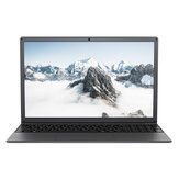 BMAX S15 Laptop 15,6 cala Intel N4100 8 GB 128 GB SSD 178 ° Kąt widzenia Pełnowymiarowa klawiatura do notebooków