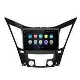 9 Zoll 2Din für Android 8.1 Auto MP5 Player FM AM RDS Radio Stereo GPS Navigation WIFI Für Hyundai Sonata i40 i45 2011-2015