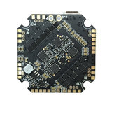 NameLessRC AIO412T F411 Volo Controller MPU6000 2-4S HV 5V/2.5A BEC di dimensioni 26.5*26.5mm