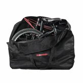 Transporttasche für 14/16/20-Zoll-Klapprad zum Tragen und Reisen