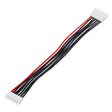 15cm 22AWG Silicone Wire B6 Charger Lithium Battery Balance Line Assembly Line Cable