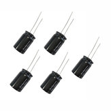 5 PCS 35V 680UF Ruby Capacitor YXG for 30A 40A 50A 60A Brushless ESC RC Drone FPV Racing