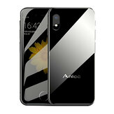 Anica i8 4G Network 2.5 pollici 980mAh Android 6.0 WiFi GPS Google Play Dual SIM Card Dual Standby Mini Card Phone