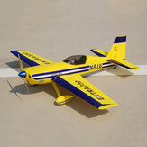 Hookll EXTRA 300-H 1200mm スパン EPO 30E 3D アエロバティック RC 飛行機キット/PNP