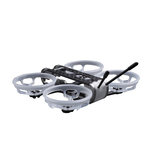 GEPRC GEP-CP FPV Freestyle Racing Drone Rahmen Satz 2 Zoll 115mm Cinepro Rack für DIY RC Racer Cinewhoop Quadcopter