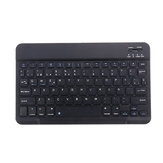 Universal Spanish Wireless bluetooth Keyboard For iOS Android Windows Tablet PC