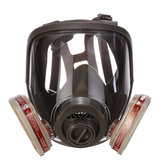 6800 Respirador de Peça Completa para Gás 1480086 Facial que pinta o Protetor Industrial