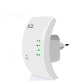 Bakeey Wireless WiFi Repeater Booster 300Mbps Amplifier Wi-Fi Long Signal Range Extender 802.11N Access Point