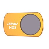 Filtre d'objectif d'appareil photo URUAV UV CPL ND STAR NDPL Anti-Light 1PC pour DJI Mavic Mini RC Drone