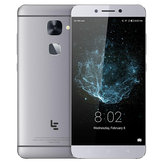 Letv LeEco Le 2 X526 5,5 pouces FHD 3000mAh Charge rapide 3 Go 64GB MSM8976 Snapdragon652 Smartphone 4G à 1,8 GHz Octa Core