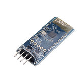 JDY-31 SPP-C Módulo inalámbrico Bluetooth BLE de paso a través de comunicación serial compatible con CC2541